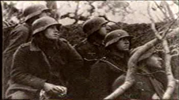 二战的转折点列宁格勒,二战苏德战役纪录片