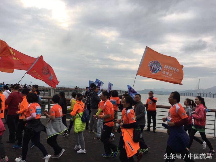 2024全民健身融入国家战略视频,微马全民健身