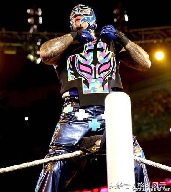 wwe布洛克疯狂时刻,wwe布洛克刚出道