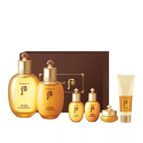 补水改善松弛精华液,让你肌肤光滑细致