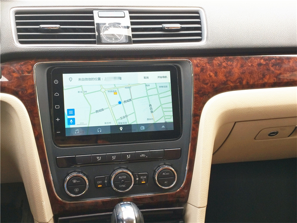 智能车载系统车联网,智能网联汽车的车联网