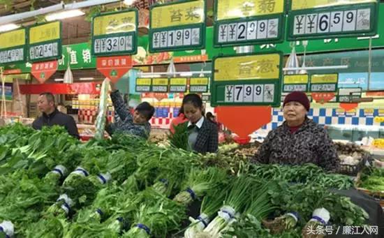 广东省廉江属于最穷县市之一吗,广东廉江哪个村最穷