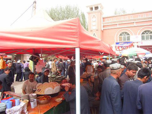 和田墨玉桃花石值钱吗,桃花石和田玉