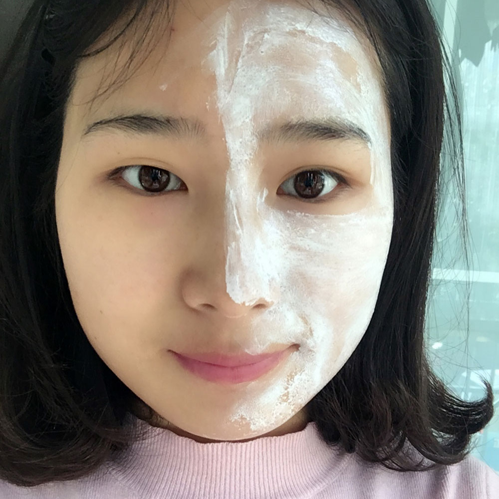 希思黎焕白精华测评,希思黎焕白面膜难洗吗