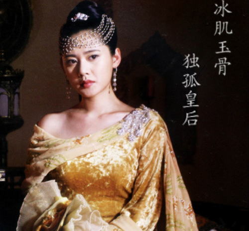 历史上隋文帝杨坚有什么历史功绩,隋唐演义千古一帝隋文帝杨坚