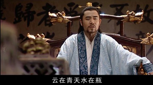 明朝嘉靖帝被宫女勒死,勒死嘉靖帝的宫女叫什么名字