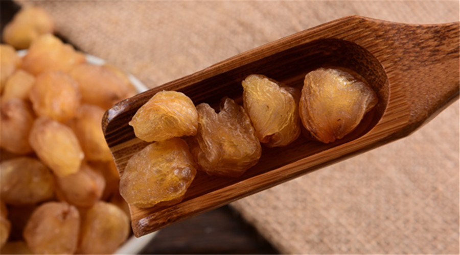 气血不足脾胃不和吃玉灵膏可以吗,脾胃虚弱用人参玉灵膏