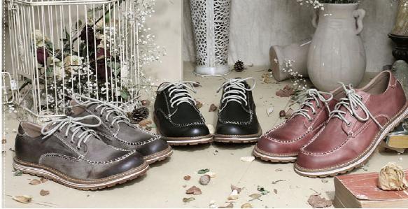 挑好鞋,挑一双好鞋有哪些步骤