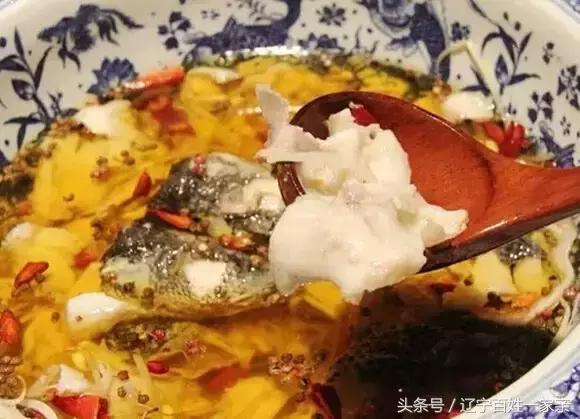 沈阳沈北水煮鱼谁家好吃,沈阳必吃水煮鱼