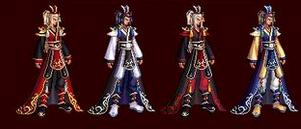 dnf历代国庆套一览,dnf所有国庆套大全