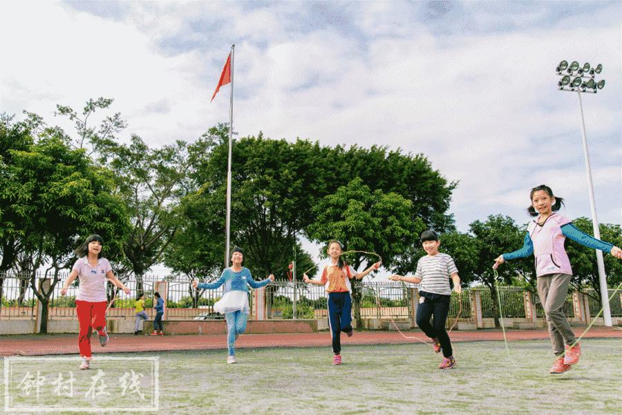 番禺区钟村街道幼儿园,番禺钟村公立幼儿园