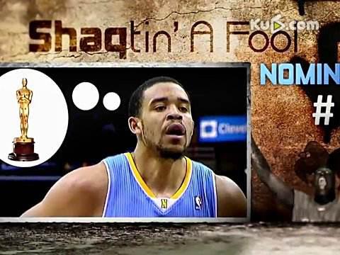 五大囧奥尼尔自己摔倒,奥尼尔麦基五大囧视频