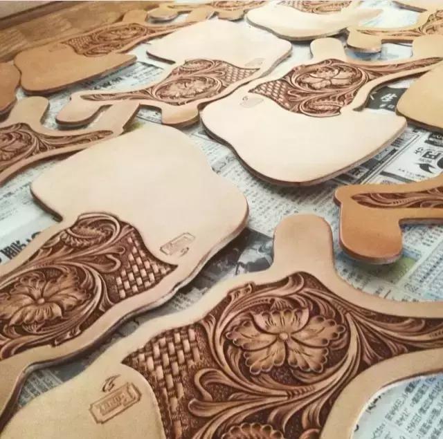 带你认识itzy,皮雕是啥意思