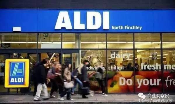 “澳洲版阿尔迪”入华跨境电商模式能否讲好“中国故事”?