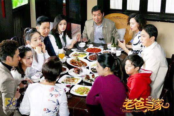 文章马伊琍为什么要演剃刀党,文章马伊琍近期新剧