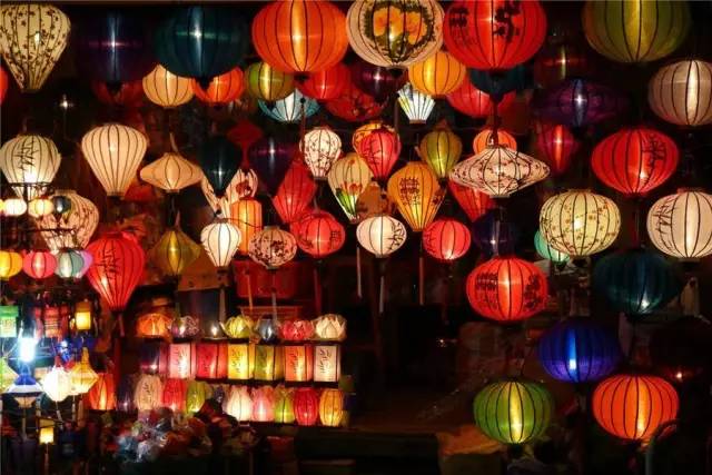 国家地理越南岘港,越南美丽的岘港