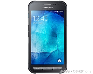 三星s8军工版,三星军工级