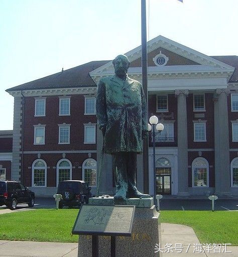 美国造船厂为什么这么多,美国造船厂大规模招人