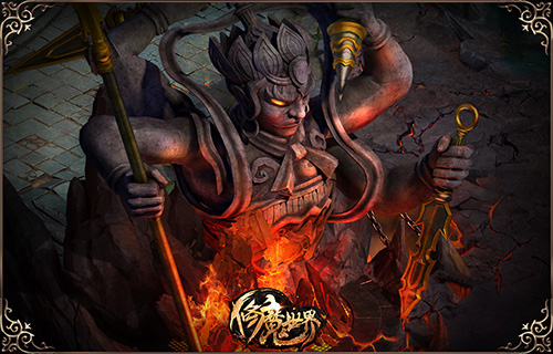 修魔世界完整版,修魔世界如何