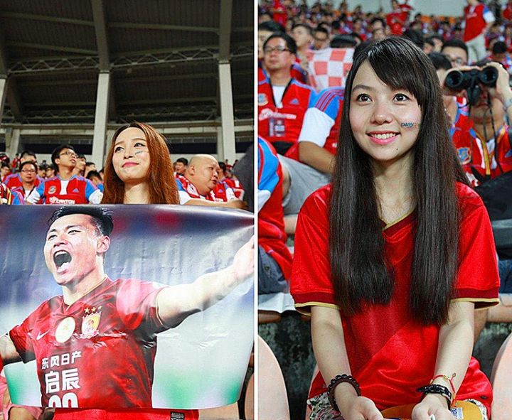 中超16强标语,中超各队口号对照表