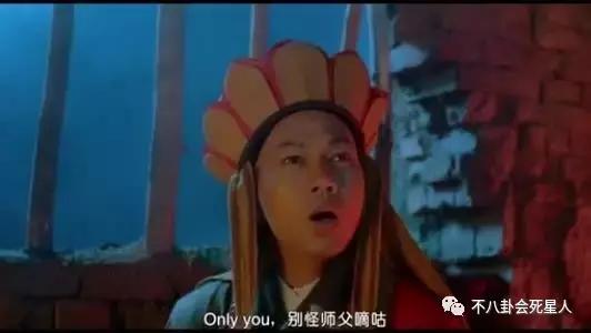 他成名于星爷《功夫》，父亲是黄飞鸿徒孙，如今功夫在世界排前列