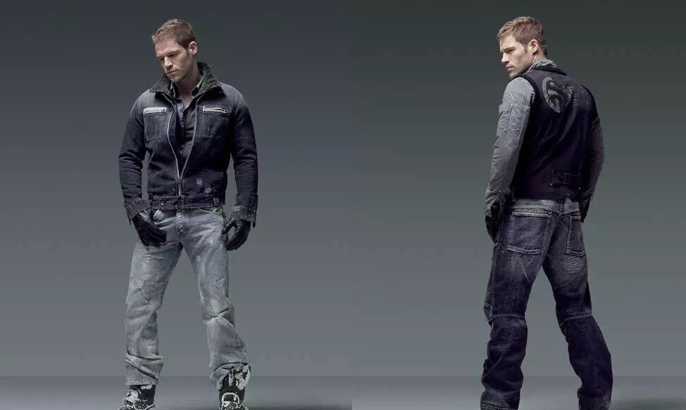 g-star质量怎么样,gstar真假鉴别