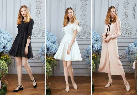 安正时尚集团旗下品牌,歌力思和安正哪个好