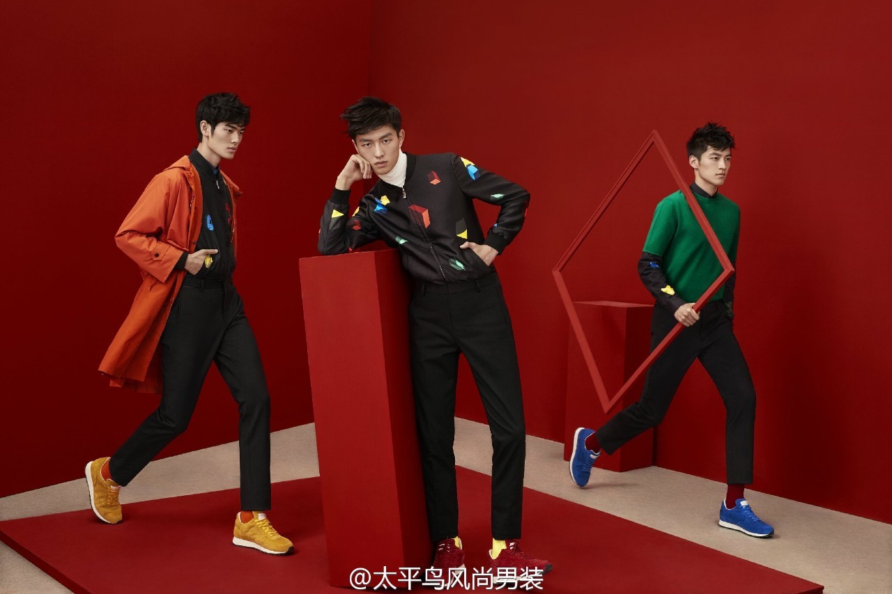 安正时尚集团旗下品牌,歌力思和安正哪个好