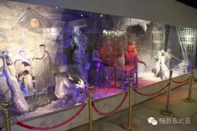 大辽源美景,大辽源视频