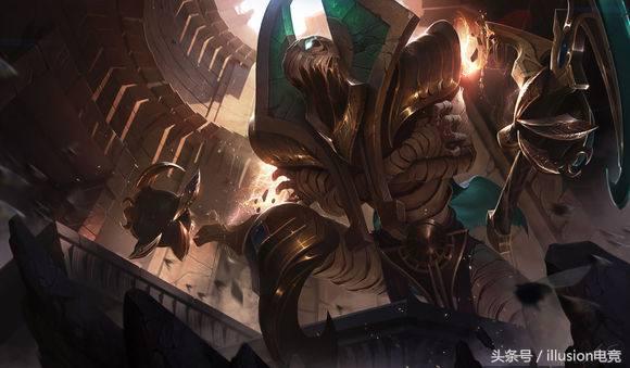 最良心的五款皮肤,最良心的五款史诗限定皮肤