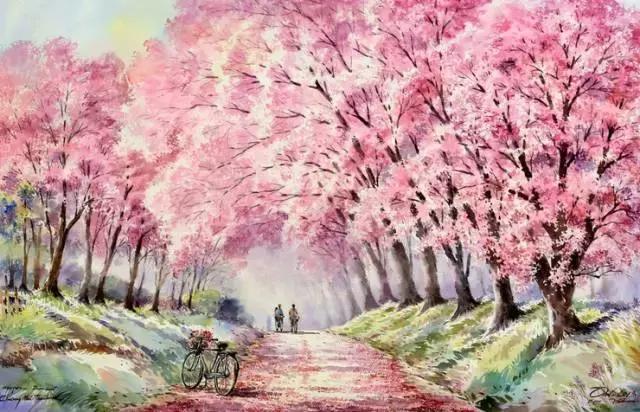 原来这就是本地人所认识的泰国！