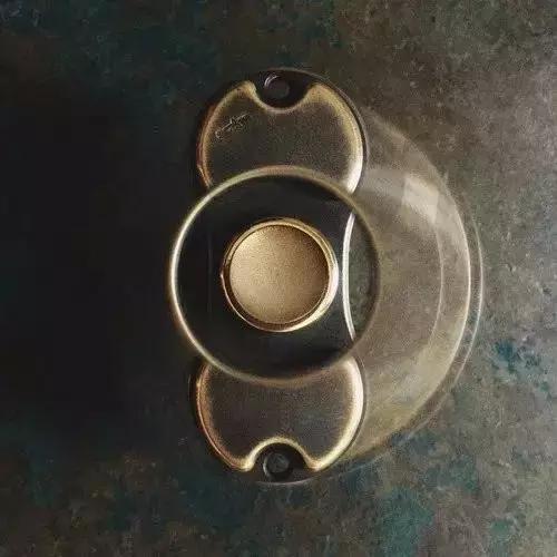 震撼男人圈的指上神器“指尖陀螺”