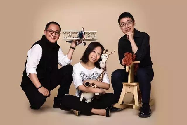 搭伙儿科男神崔玉涛，她两年融两亿拿下500万用户，凭什么？