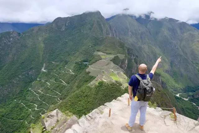 这才是旅行的样子,从亚洲至南美洲,他比我们多了点勇气和决心
