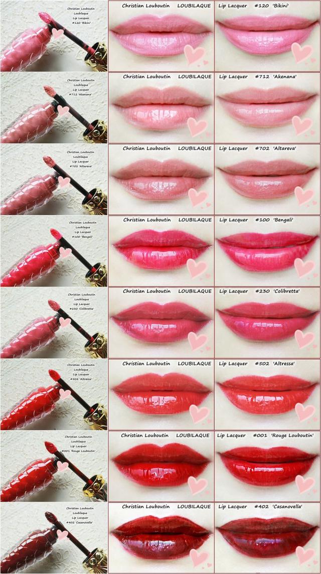 600元一支口红推荐,600元的口红套盒