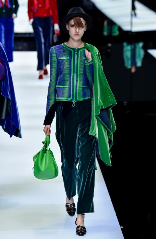 giorgioarmani男装,giorgioarmani2020年秋冬系列