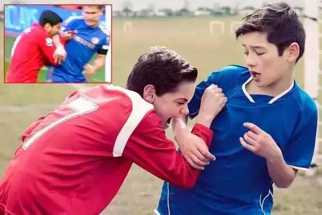 令人激动足坛精彩高光瞬间,小戏骨神还原