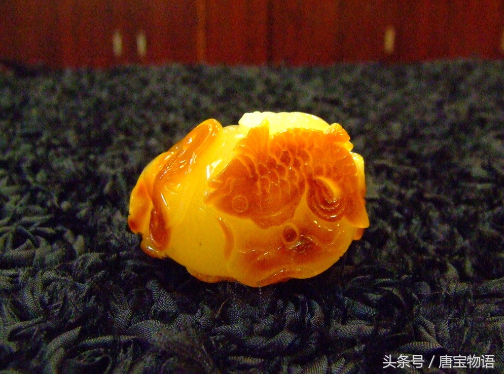 蜜蜡的保养及护理,蜜蜡的保养知识