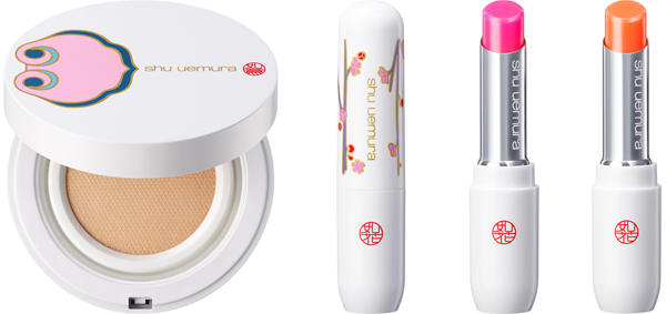 美翻的限量版，足够让你使出洪荒之力剁手