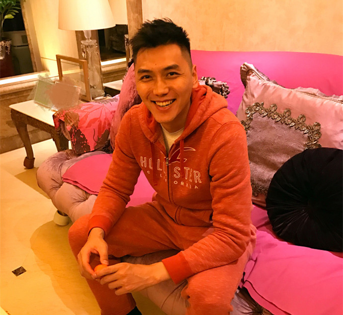 曾经被开除的国家一级运动员,曾经被国家队开除