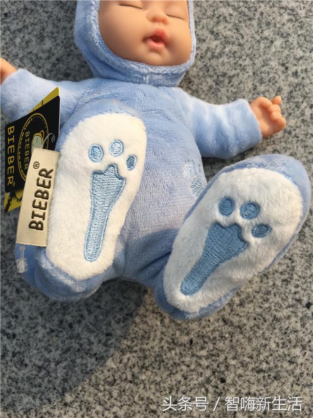 比伯娃娃怎么样,比伯娃娃第二代