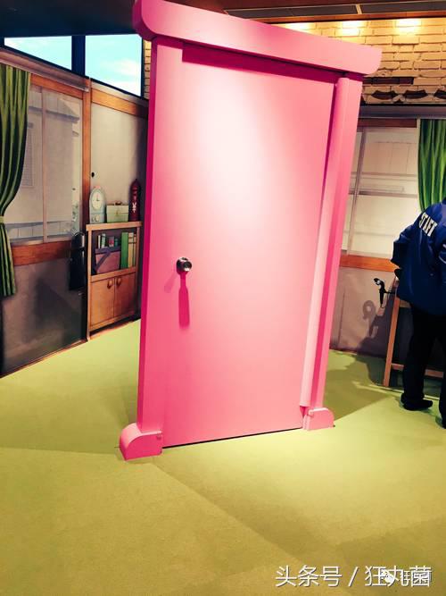 哆啦a梦日本人的诞生中文版,日本人为什么要弄哆啦a梦