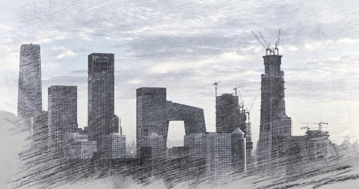 壕企大起底:能在国贸CBD买一栋5A写字楼的企业到底多牛B!