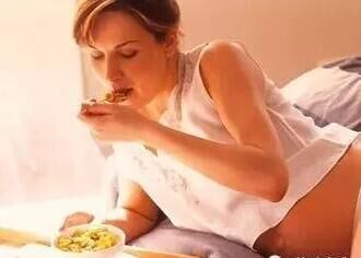 你比我更懂的妊娠纹的痛