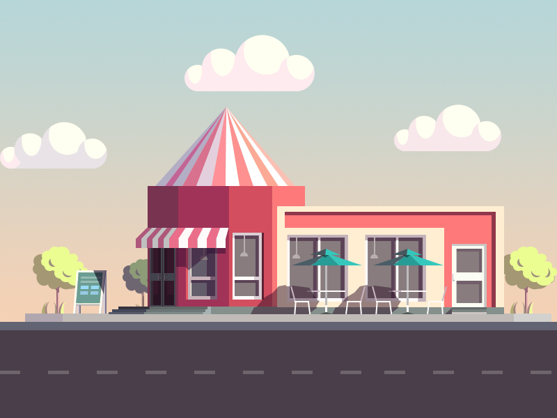 性价比那么低的产品为什么也入得了便利店的货架？