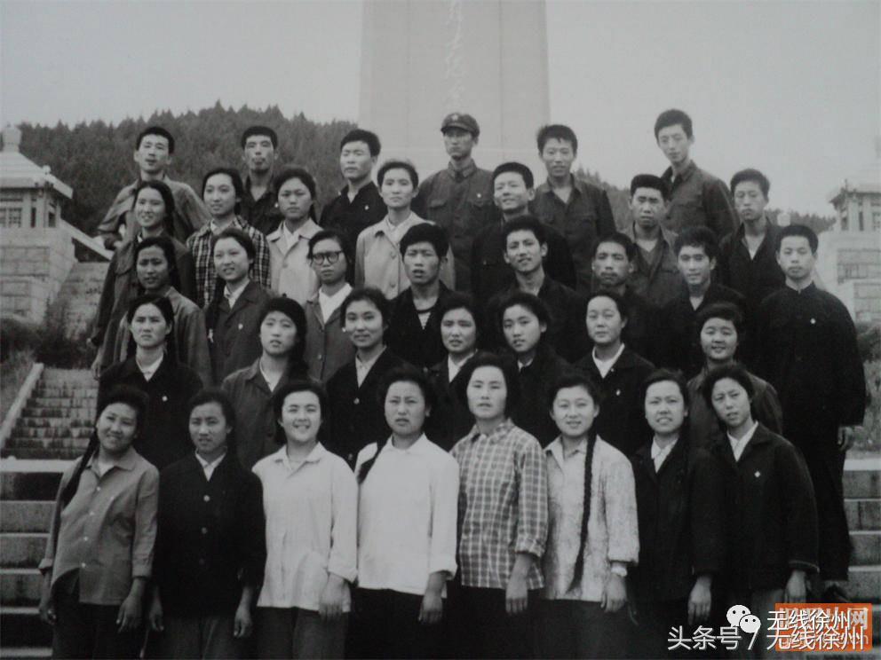 三民街的石板路，名校往事，老政府大院的1924，看徐州这条路