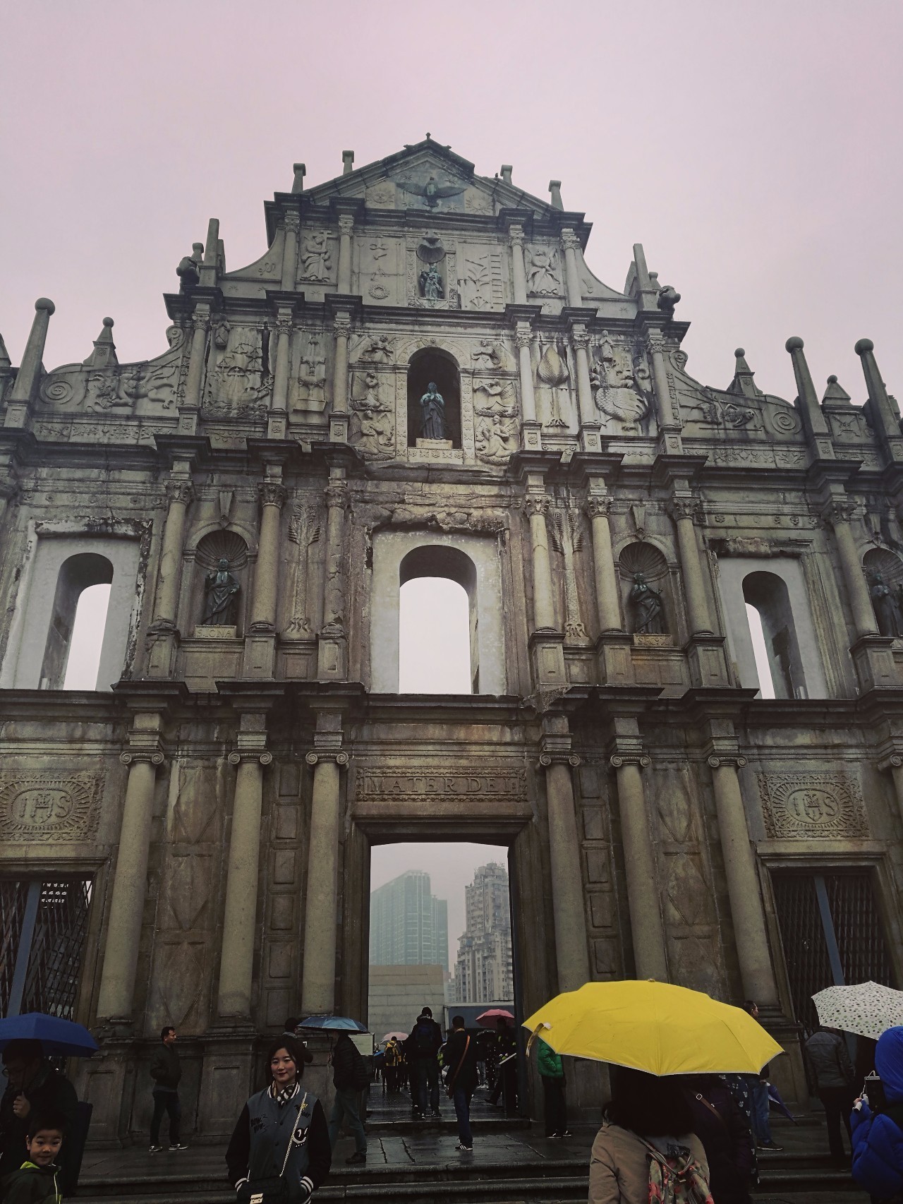 五年后重游澳门的感受,一日游遍澳门的感受