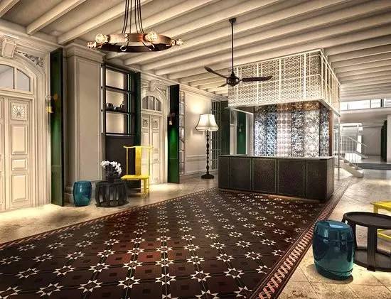 马来西亚槟城旅游住宿,马来西亚槟城酒店住宿