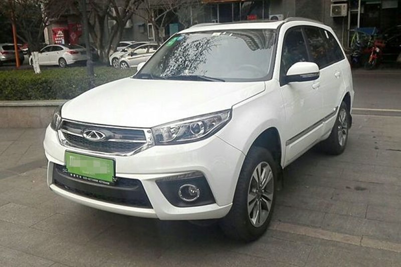 5万左右性价比高的二手车suv,5万元最值得入手的二手suv