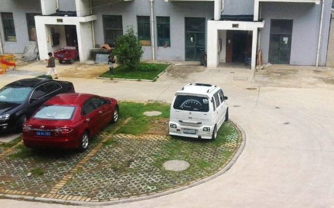 一代铃木北斗星,一代经典昌河